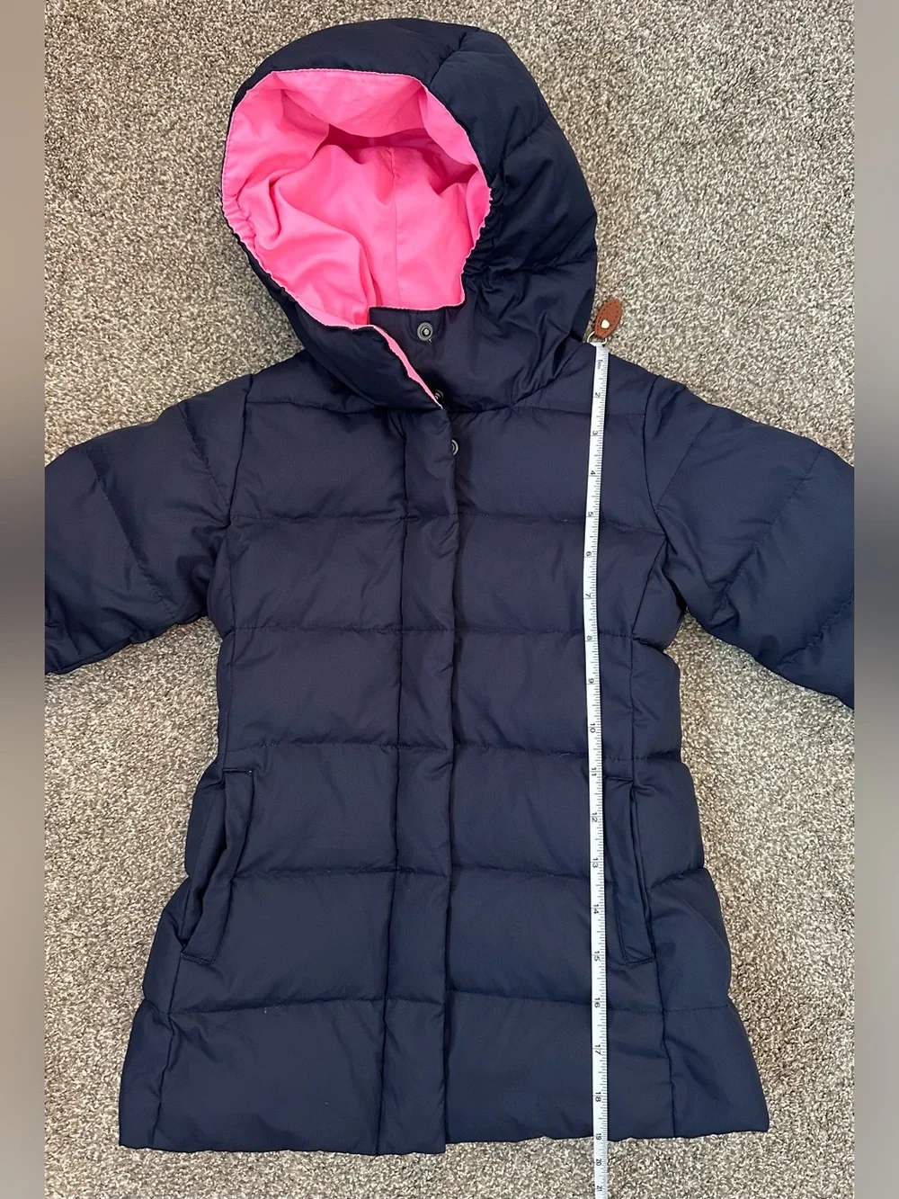 Crewcuts adorable high